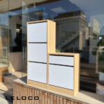 جاكفشى باكسى Boxy