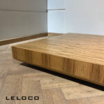 ميزجلومبلى وودِن Wooden