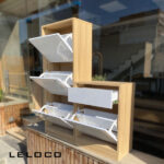 جاكفشى باكسى Boxy