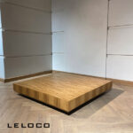 ميزجلومبلى وودِن Wooden