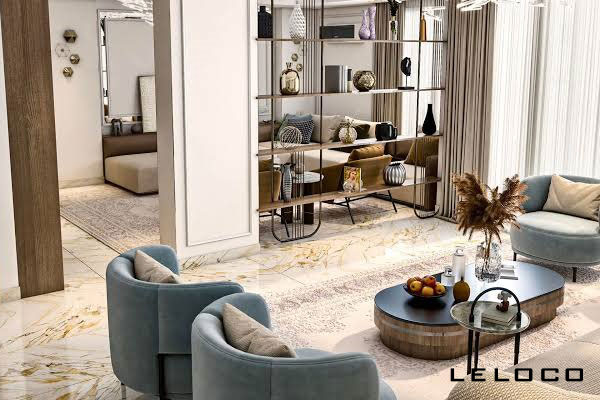 ابعاد خانه را اندازه گیری کنید و نقشه اولیه بکشید